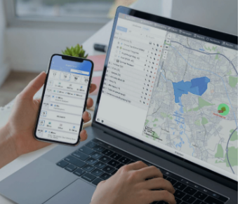 Active telematics