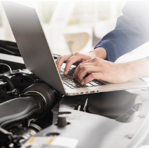 Active telematics